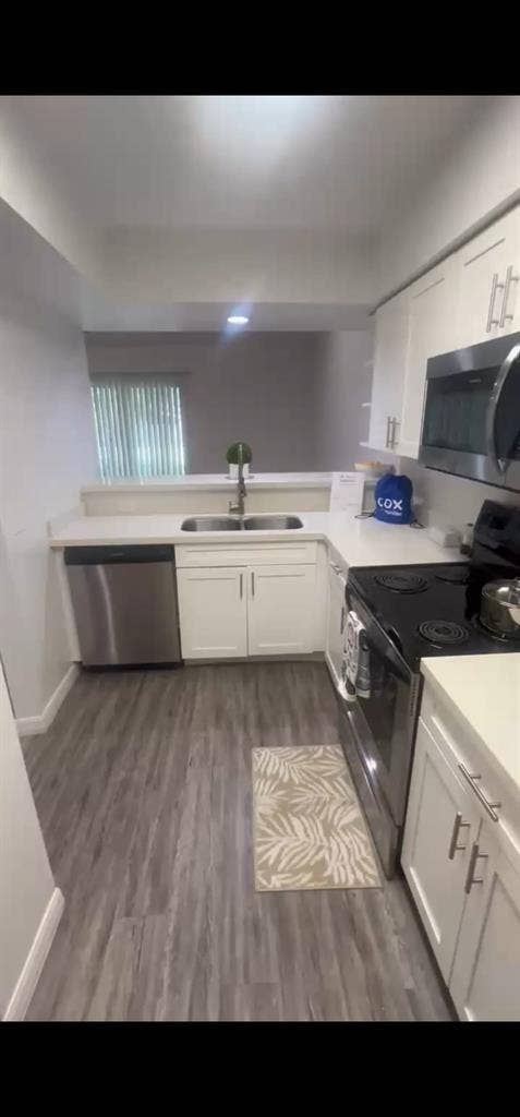 Upscale 1BR/1BA on NW23rd - Aug 1