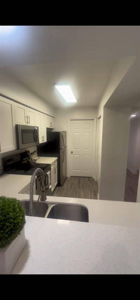 Upscale 1BR/1BA on NW23rd - Aug 1