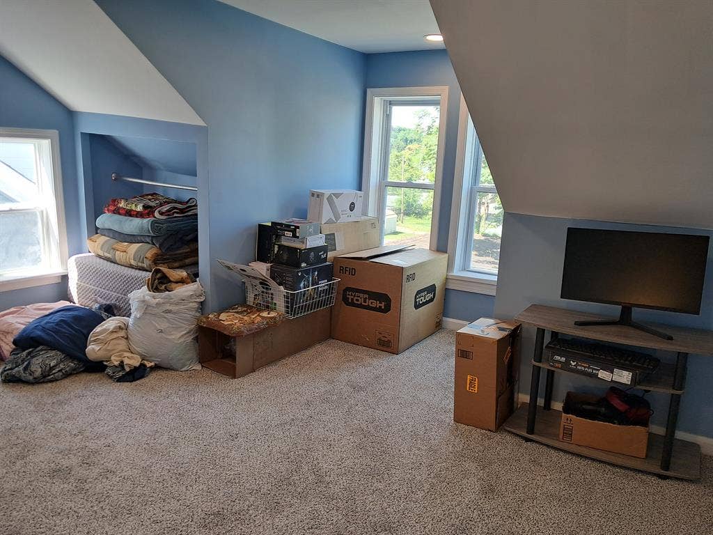 New Listing