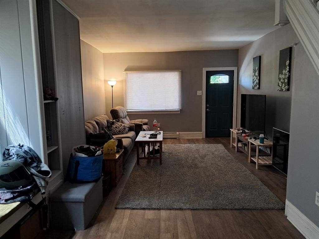 New Listing