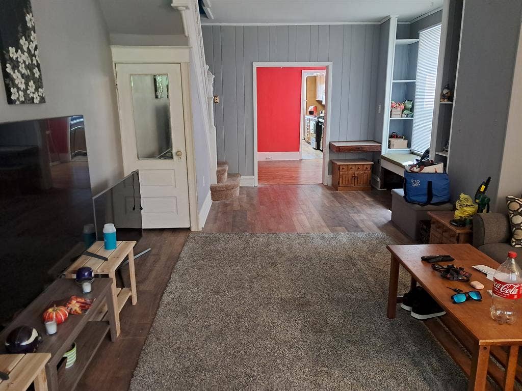 New Listing
