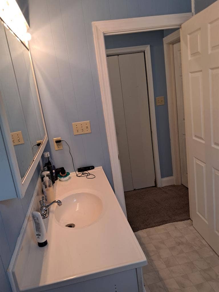 New Listing