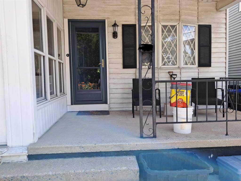 New Listing