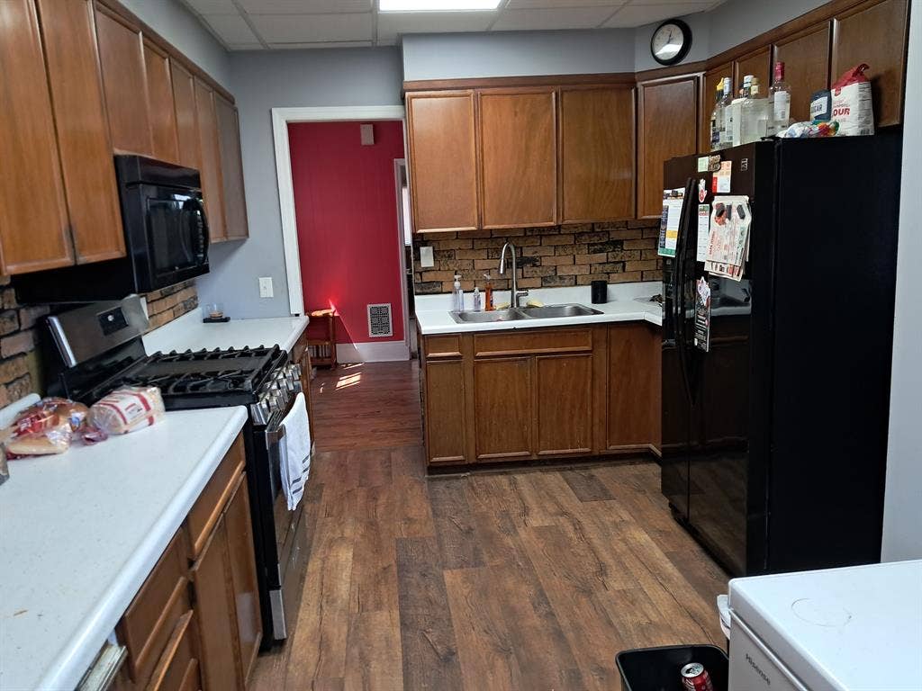 New Listing
