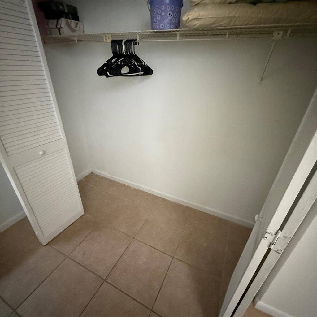 Furnished Room – Utilities Included