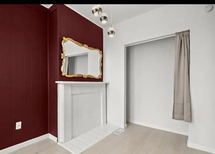Townhouse Suite
