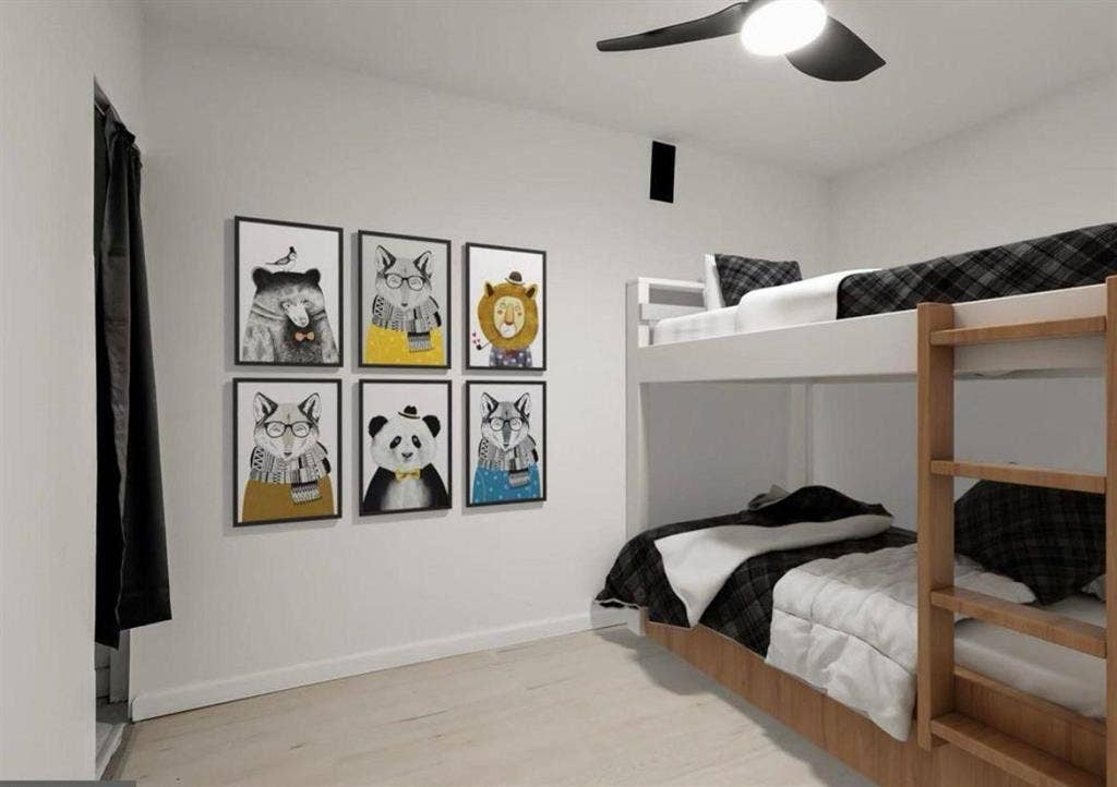 Townhouse Room