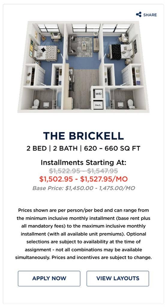 Brickell 4