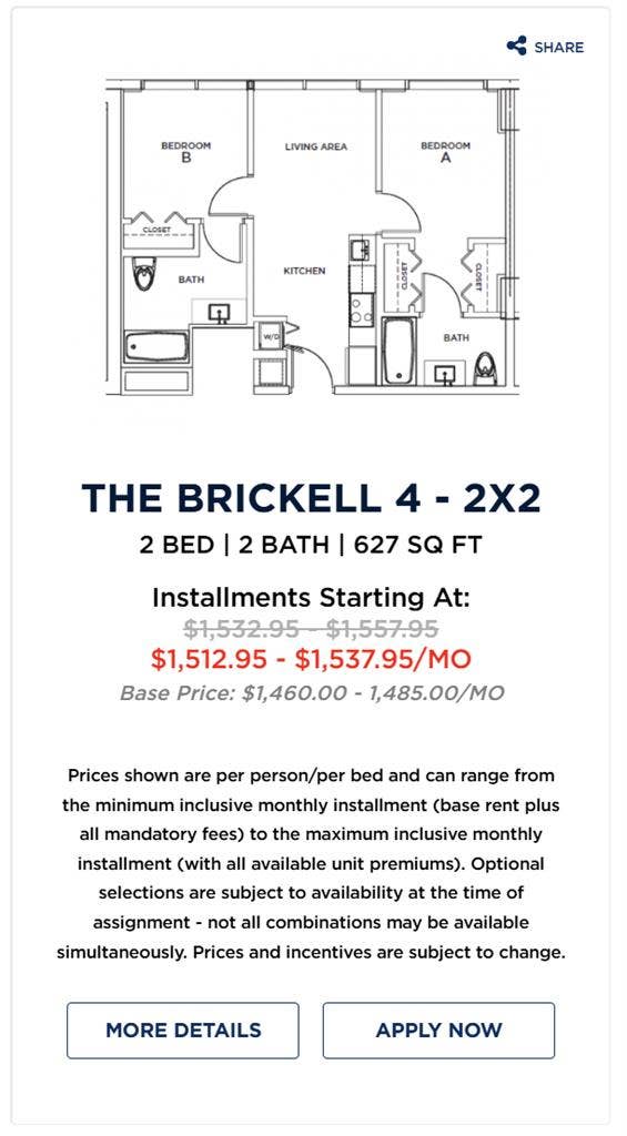 Brickell 4