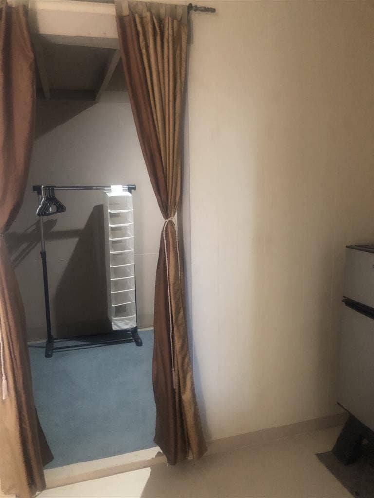 Private guest house for rent