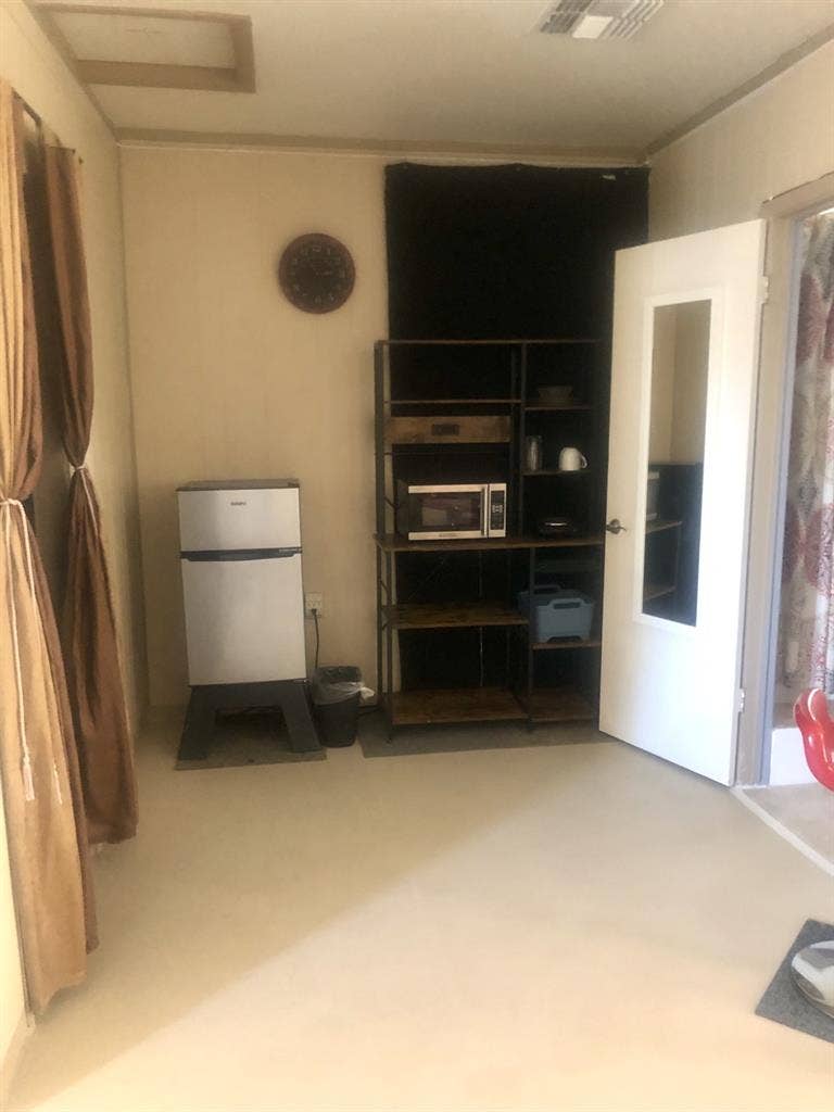 Private guest house for rent