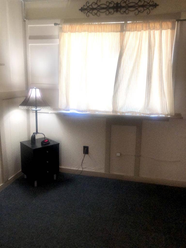 Private guest house for rent