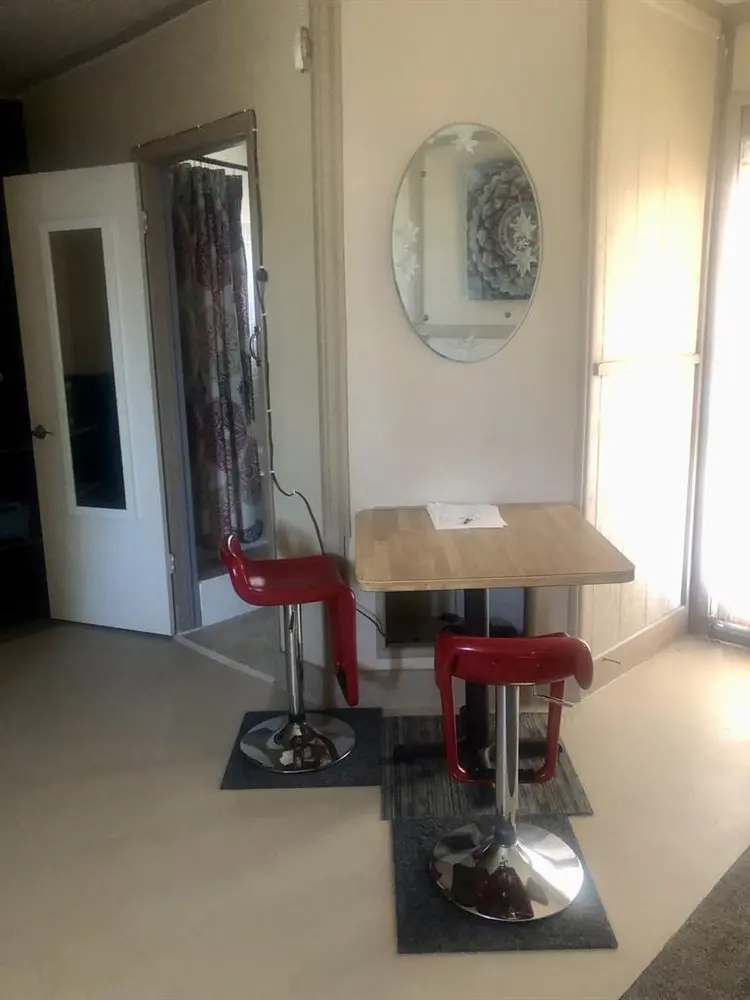 Private guest house for rent