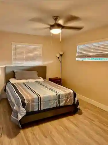 PRIVATE FURNISHED ROOM – $950/MONTH