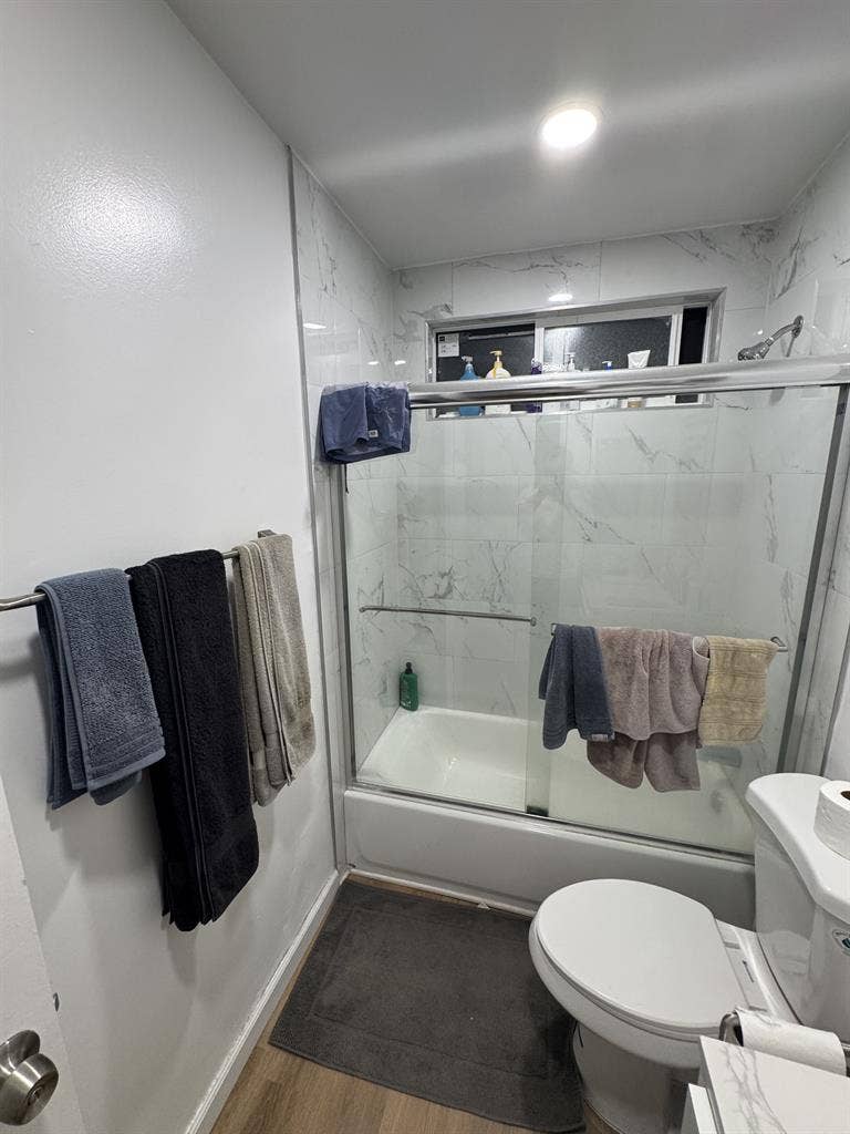 Room in Palms Creative Cat-Friendly