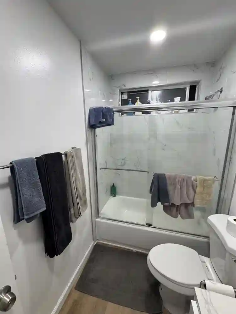 Room in Palms Creative Cat-Friendly