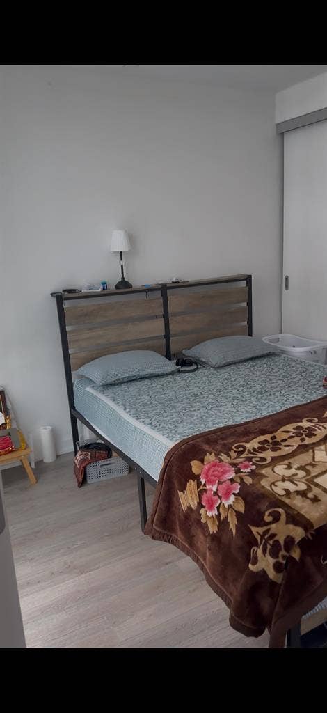 Private room