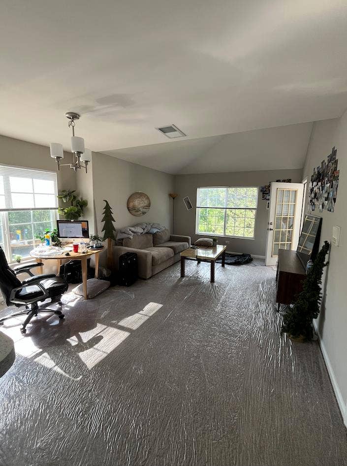 Room In Lakemoor