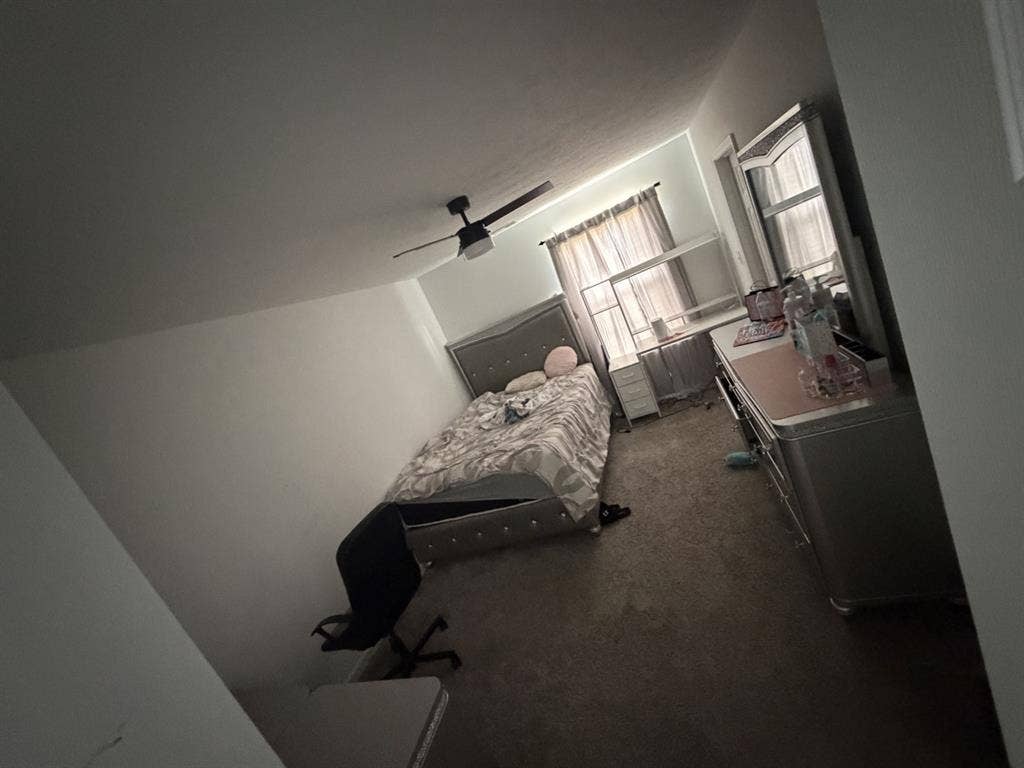 Beautiful home very spacey rooms
