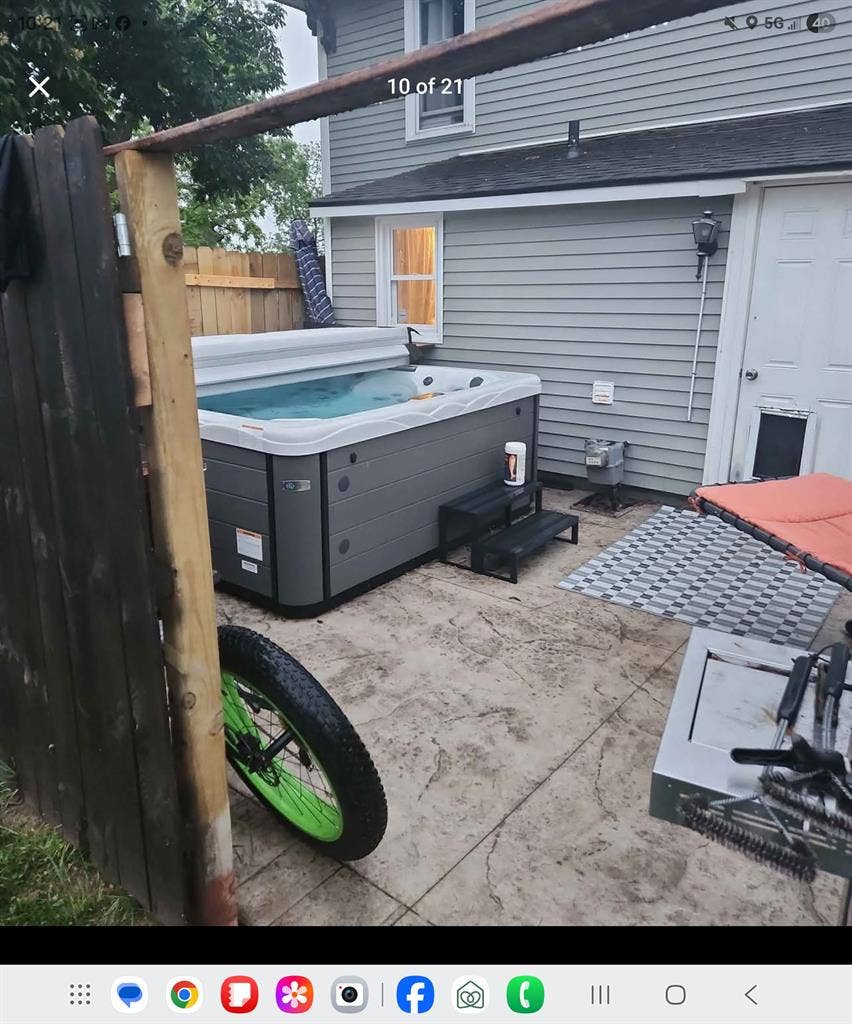 New Listing