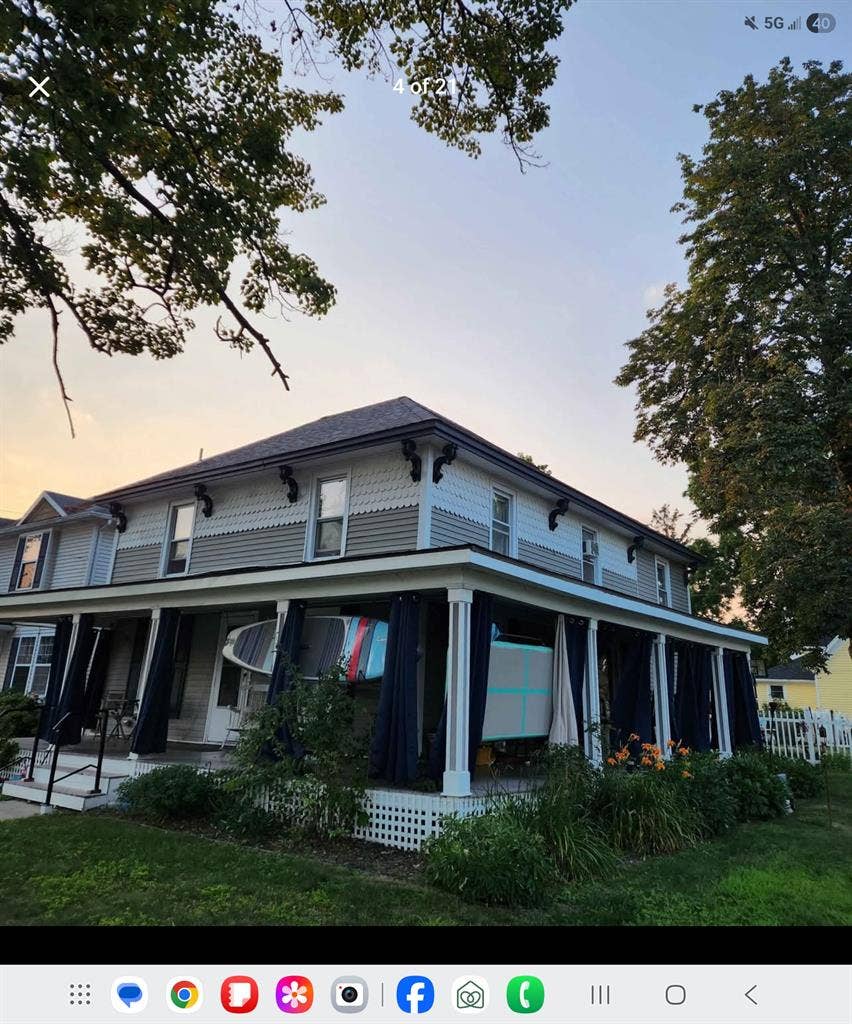 New Listing