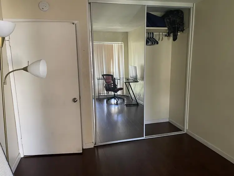 Looking for a roommate