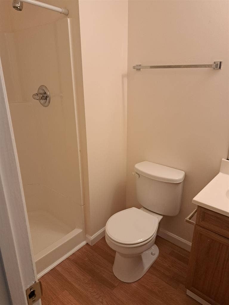 Basement for rent