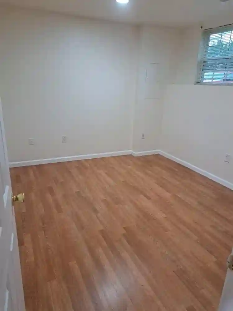 Basement for rent