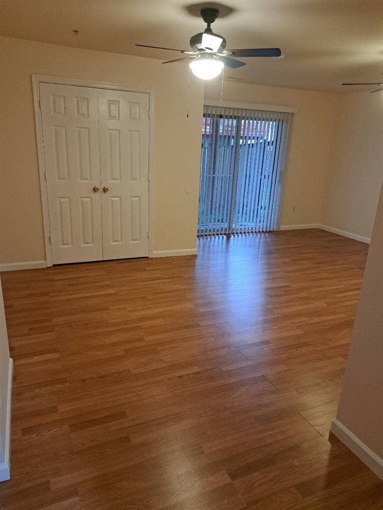 Basement for rent