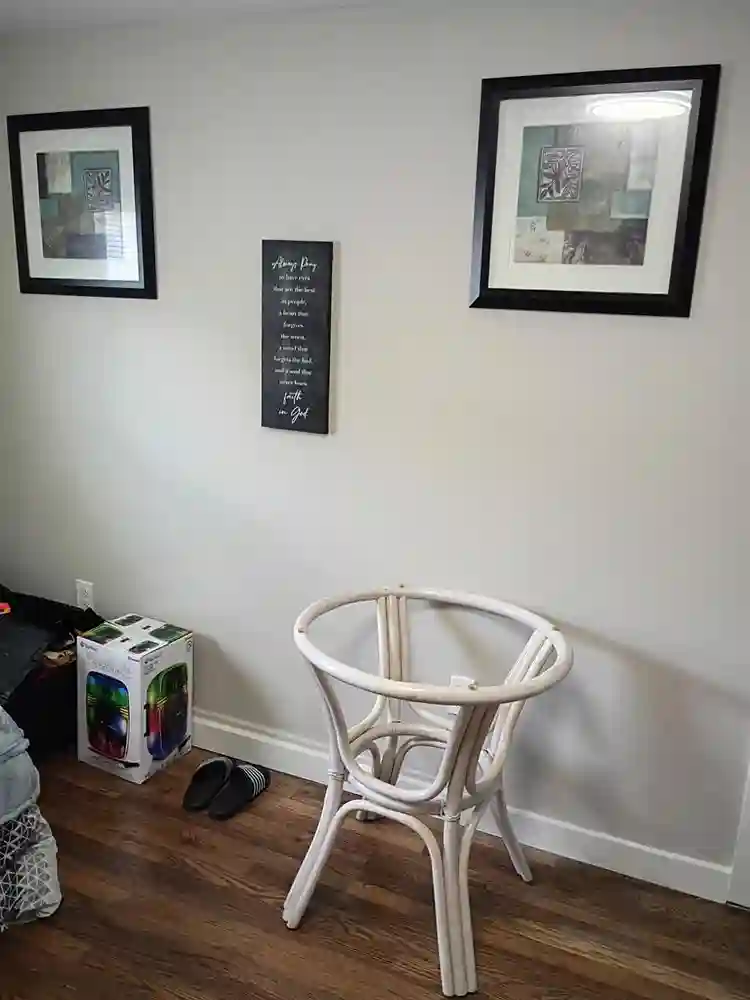Looking for a good dependable roomm