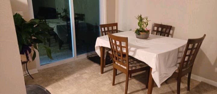 Female roommate wanted
