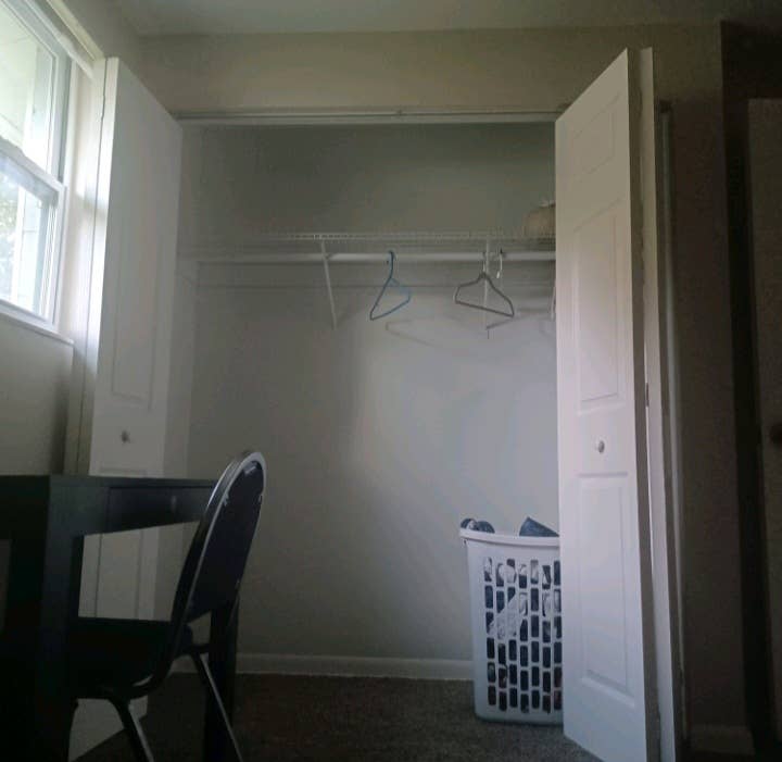 Female roommate wanted