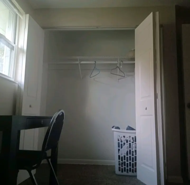Female roommate wanted