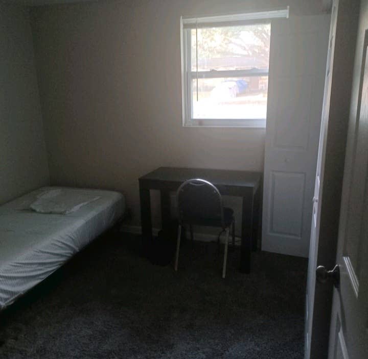 Female roommate wanted