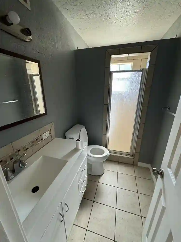 3 bed 1.5 bath in Lubbock!!