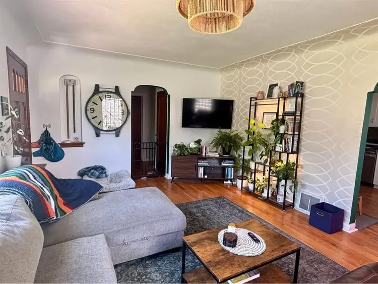Room for rent - Sloans Lake!
