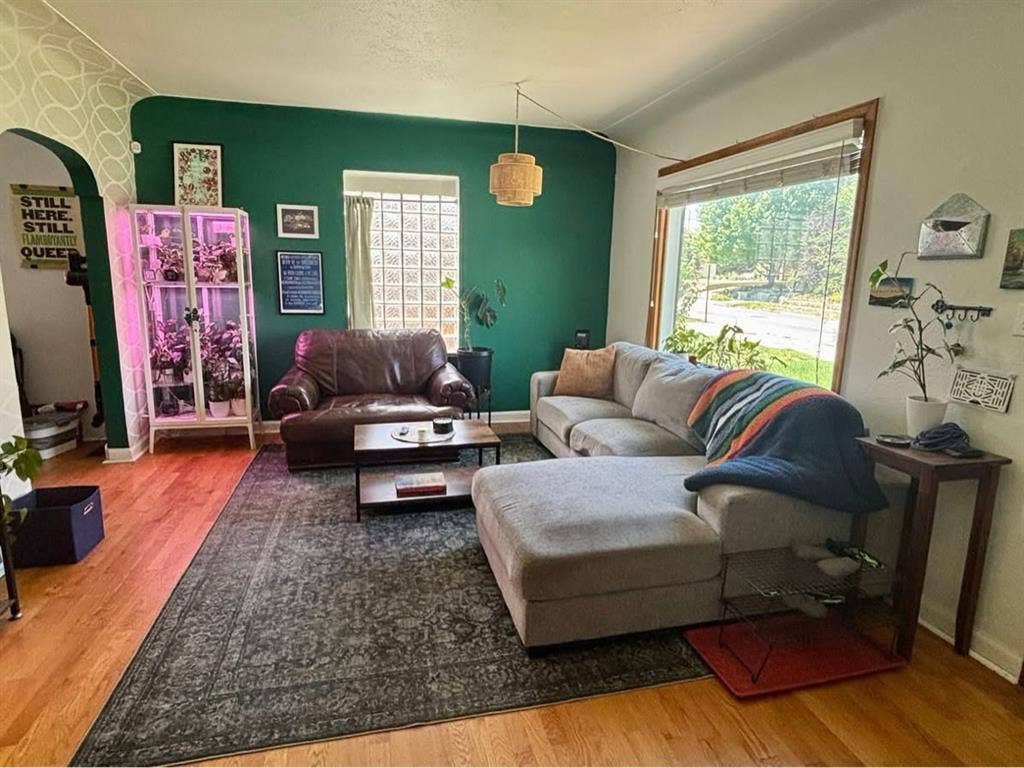Room for rent - Sloans Lake!