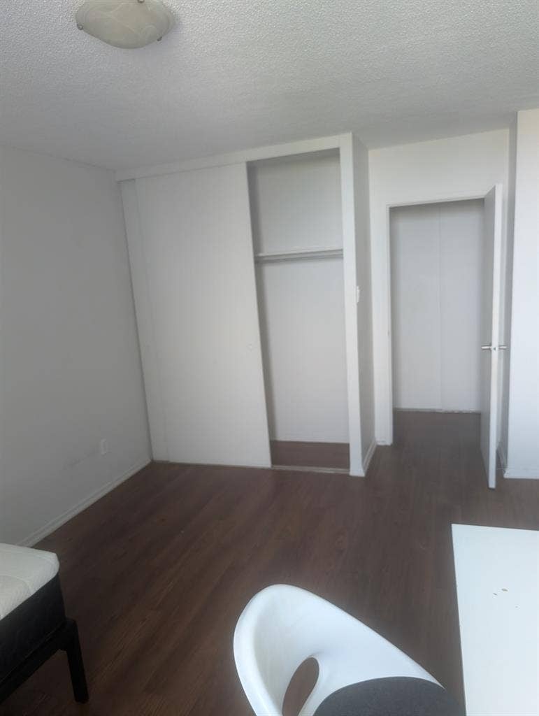 $1100 all inclusive furnished room