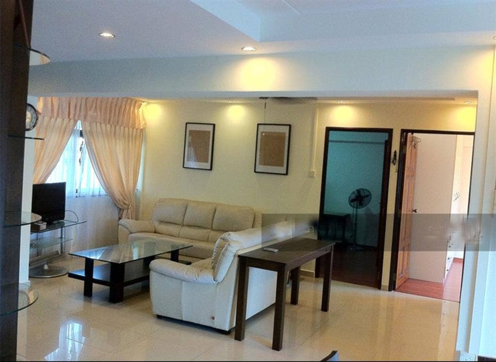 Room in Jurong West - Aug 2026