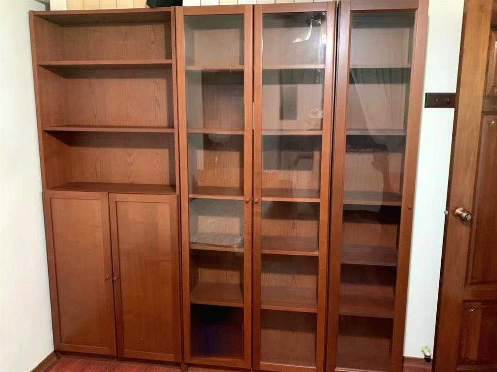 Room in Jurong West - Aug 2026