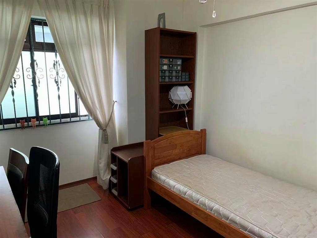 Room in Jurong West - Aug 2026