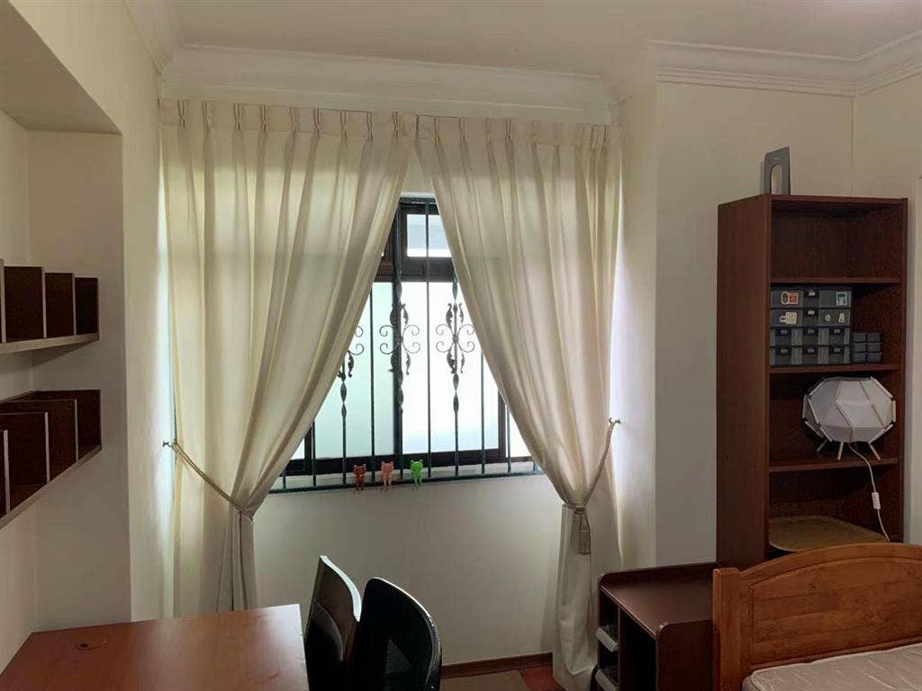 Room in Jurong West - Aug 2026