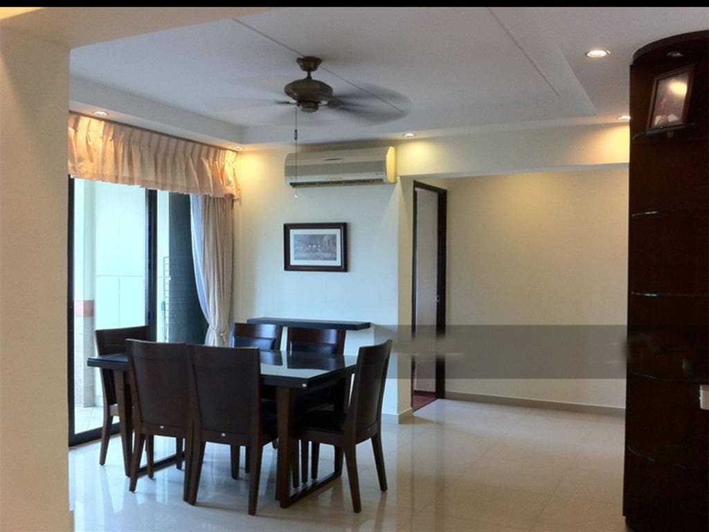 Room in Jurong West - Aug 2026