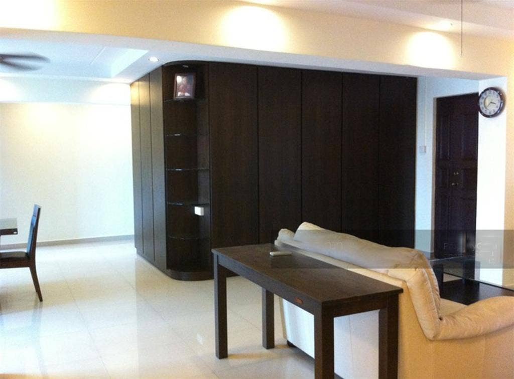 Room in Jurong West - Aug 2026