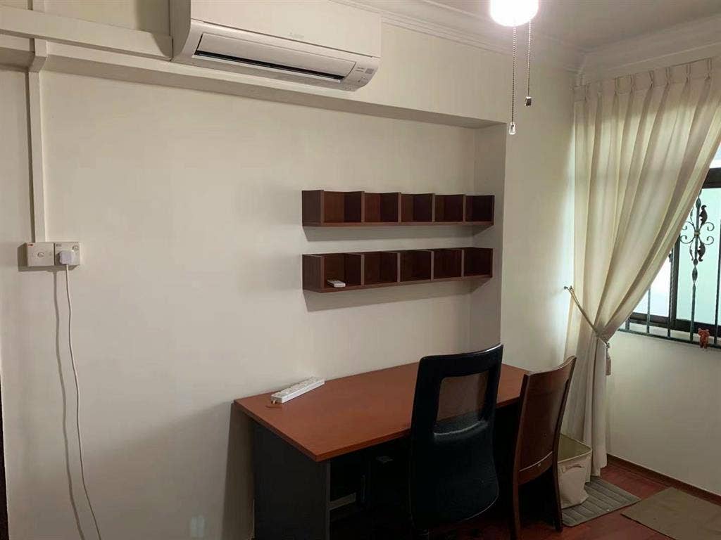 Room in Jurong West - Aug 2026