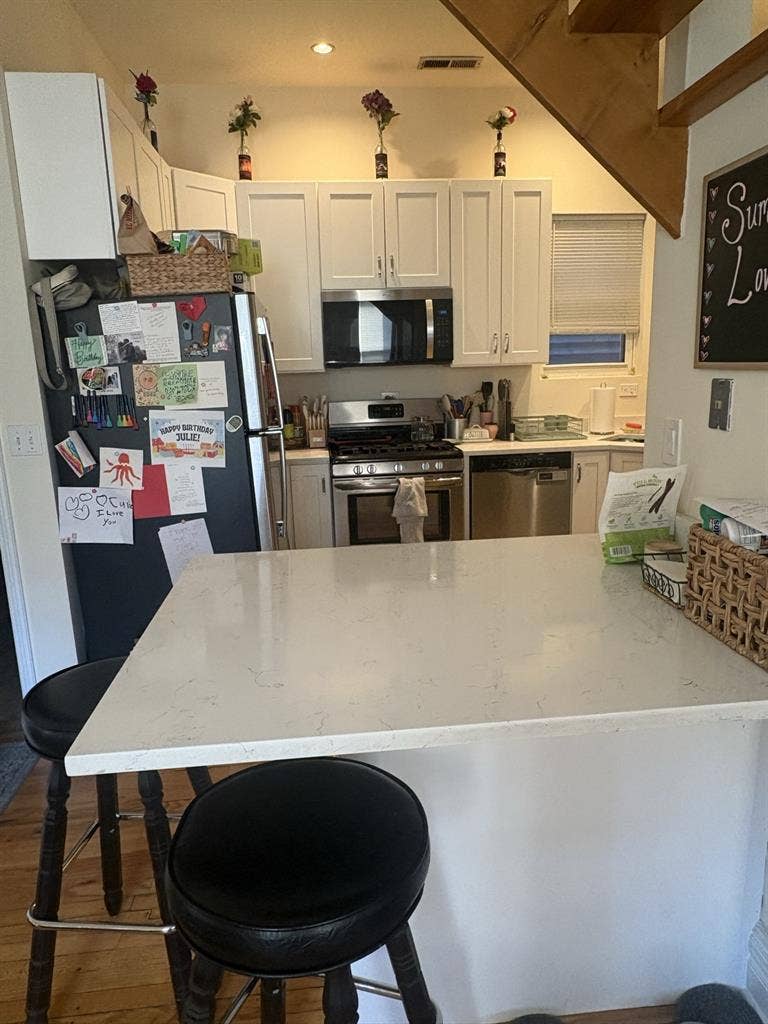 New Listing