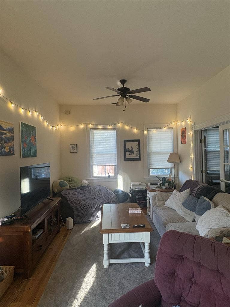 New Listing