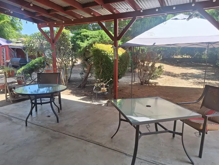 Quiet residence in Casa de Oro