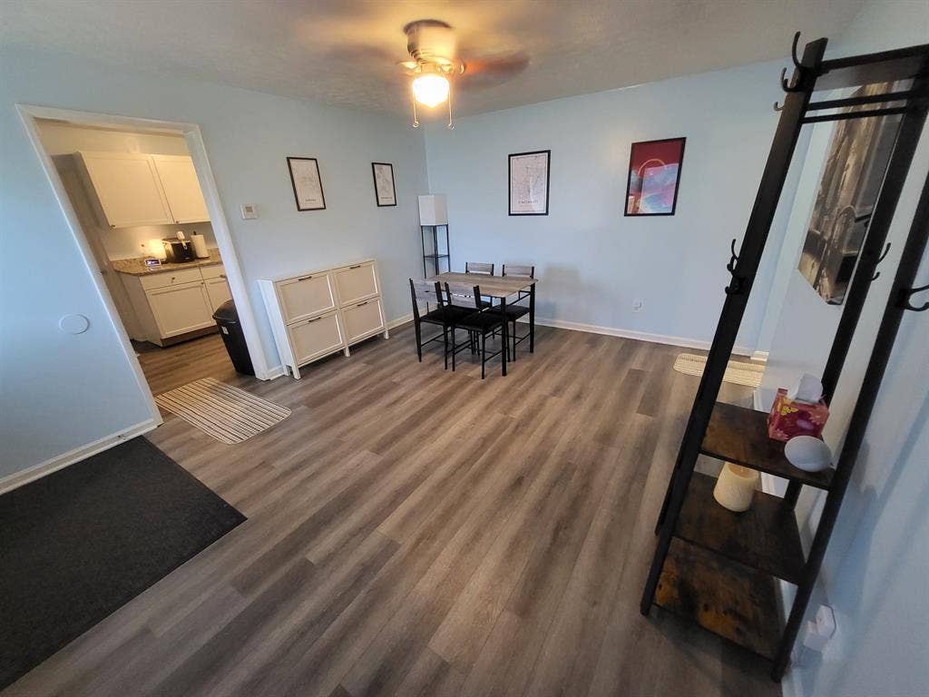 Private room for rent 400 a month