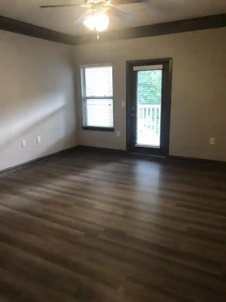 Shared room available for rent.